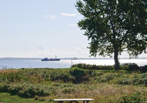 3 bedroom accommodation in Hesselager