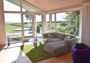 3 bedroom accommodation in Hesselager