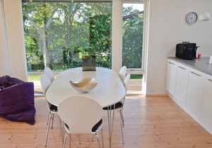 3 bedroom accommodation in Hesselager