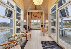 3 bedroom accommodation in Ringkøbing