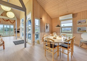 3 bedroom accommodation in Ringkøbing