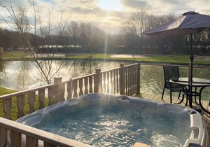 3 bedroom accommodation in Carnforth