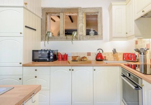 3 bedroom accommodation in Bewerley, near Pateley Bridge