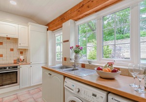 3 bedroom accommodation in Bewerley, near Pateley Bridge