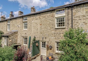 3 bedroom accommodation in Bewerley, near Pateley Bridge
