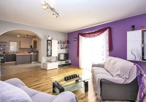 3 bedroom accommodation in Bibici