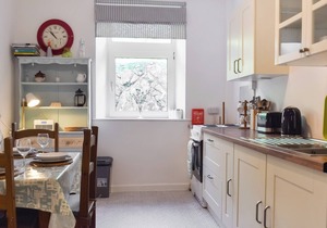 3 bedroom accommodation in Coverack