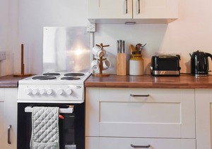 3 bedroom accommodation in Coverack