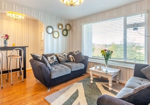 3 bedroom accommodation in Talsarnau, near Harlech