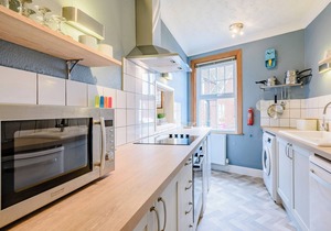 3 bedroom accommodation in Mundesley, near North Walsham