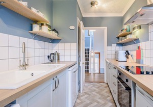 3 bedroom accommodation in Mundesley, near North Walsham