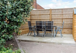3 bedroom accommodation in Mundesley, near North Walsham