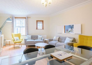 3 bedroom accommodation in Mundesley, near North Walsham