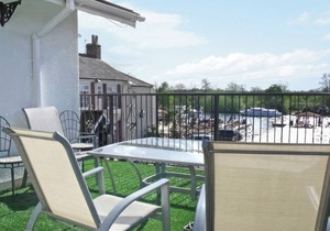 3 bedroom accommodation in Horning, near Norwich