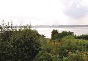 3 bedroom accommodation in Broager