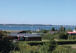 3 bedroom accommodation in Broager