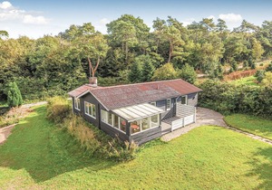 3 bedroom accommodation in Broager