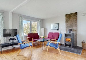 3 bedroom accommodation in Broager