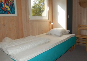 3 bedroom accommodation in Oksbøl