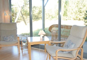 3 bedroom accommodation in Oksbøl