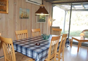 3 bedroom accommodation in Oksbøl