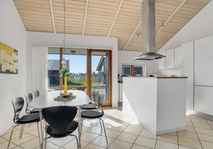 3 bedroom accommodation in Ulfborg