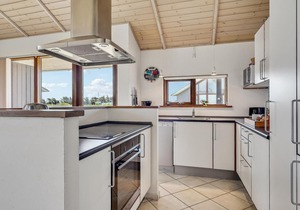 3 bedroom accommodation in Ulfborg