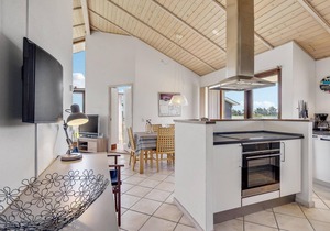 3 bedroom accommodation in Ulfborg