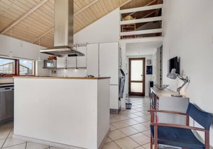 3 bedroom accommodation in Ulfborg