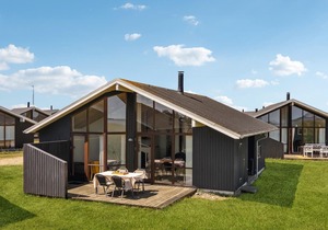 3 bedroom accommodation in Ulfborg