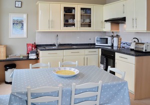 3 bedroom accommodation in Coverack, near Helston