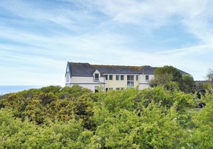 3 bedroom accommodation in Coverack, near Helston