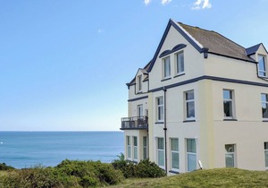 3 bedroom accommodation in Coverack, near Helston