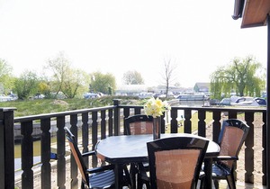 3 bedroom accommodation in Stalham