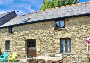 3 bedroom accommodation in Pelynt, near Looe