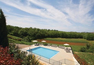 3 bedroom accommodation in Buje
