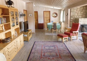 3 bedroom accommodation in Hovden