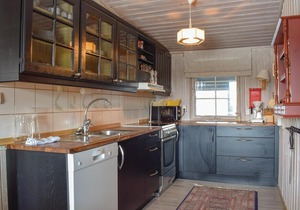 3 bedroom accommodation in Hovden