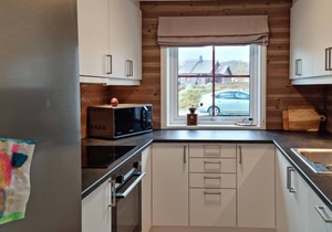 3 bedroom accommodation in Vikeså