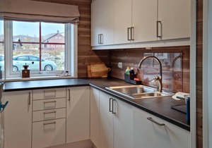 3 bedroom accommodation in Vikeså