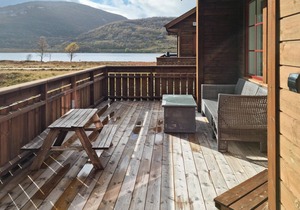 3 bedroom accommodation in Vikeså