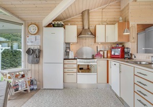 3 bedroom amazing home in Rudkøbing