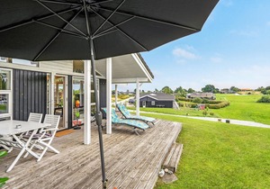 3 bedroom amazing home in Rudkøbing