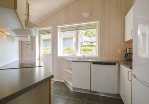 3 bedroom amazing home in Aabenraa