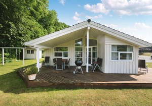3 bedroom amazing home in Aabenraa