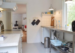 3 bedroom amazing home in Græsted