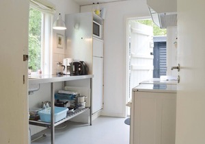 3 bedroom amazing home in Græsted