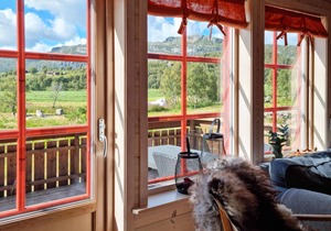 3 bedroom amazing home in Vikeså