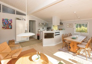 3 bedroom amazing home in Asnæs