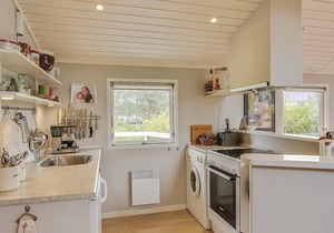 3 bedroom amazing home in Asnæs